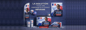 Impression de supports électoraux – CAN Informatique et Services